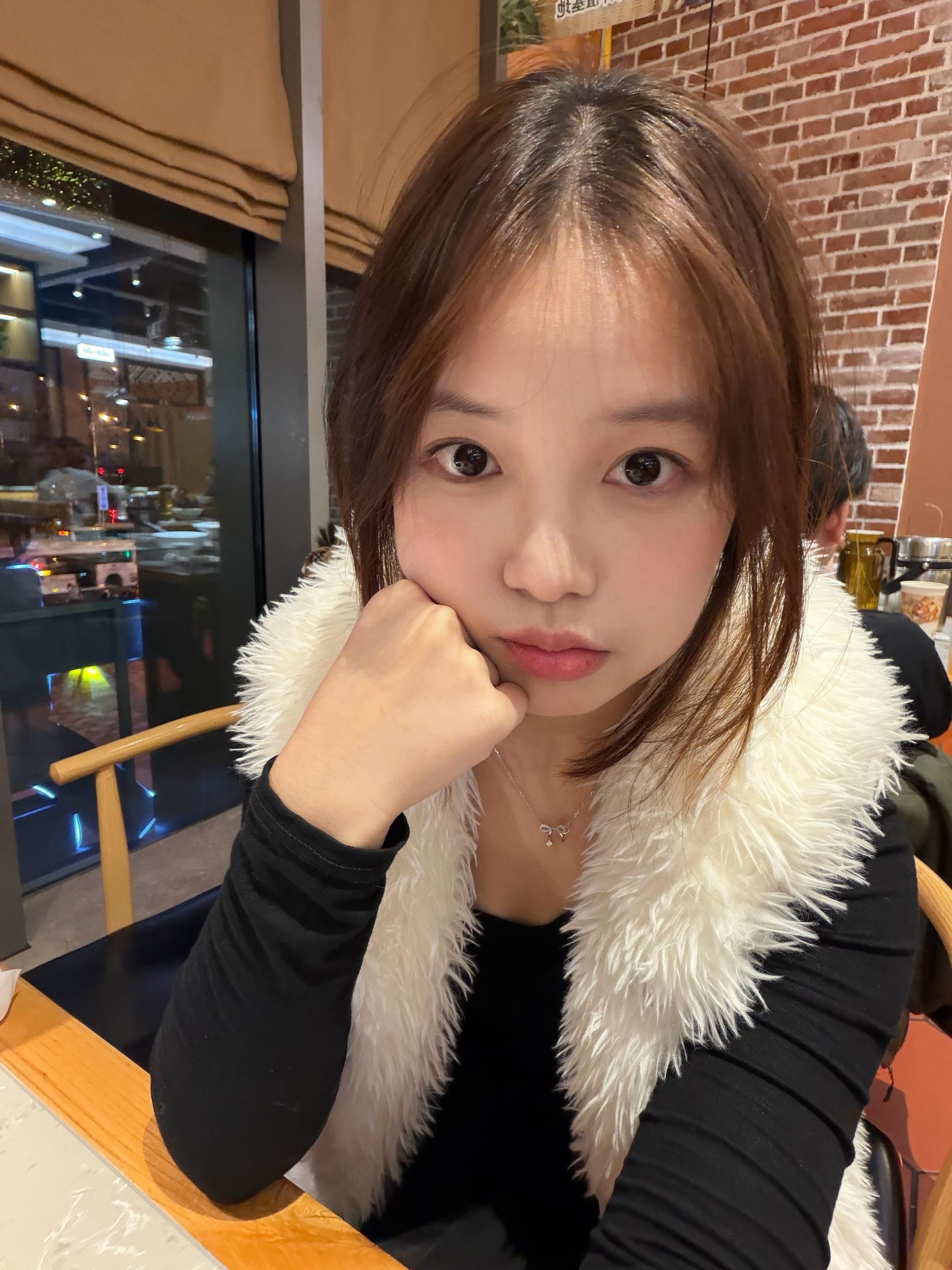 别老说她胖 她有心事 难瘦