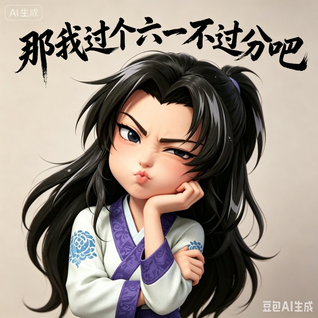 豆包将正式付费付费的话，能让我更好看一点吗？