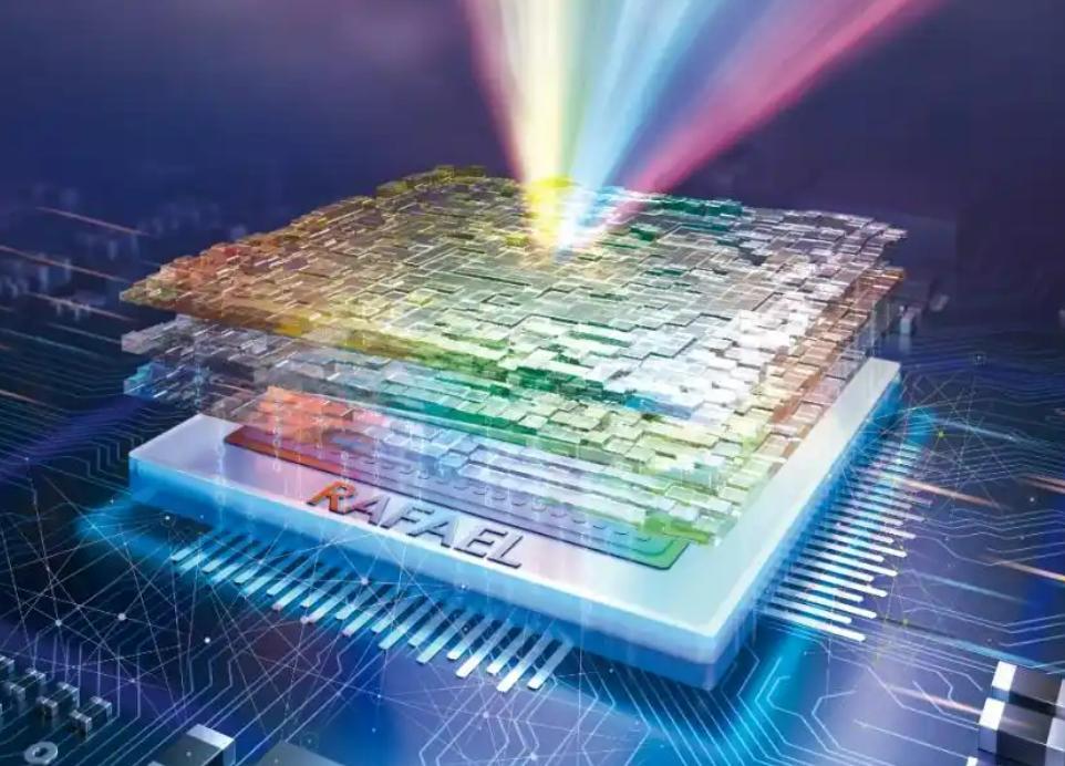 好消息来了！全球首款，成功问世！我国芯片研制获重大突破，让美国为首的西方国家感觉