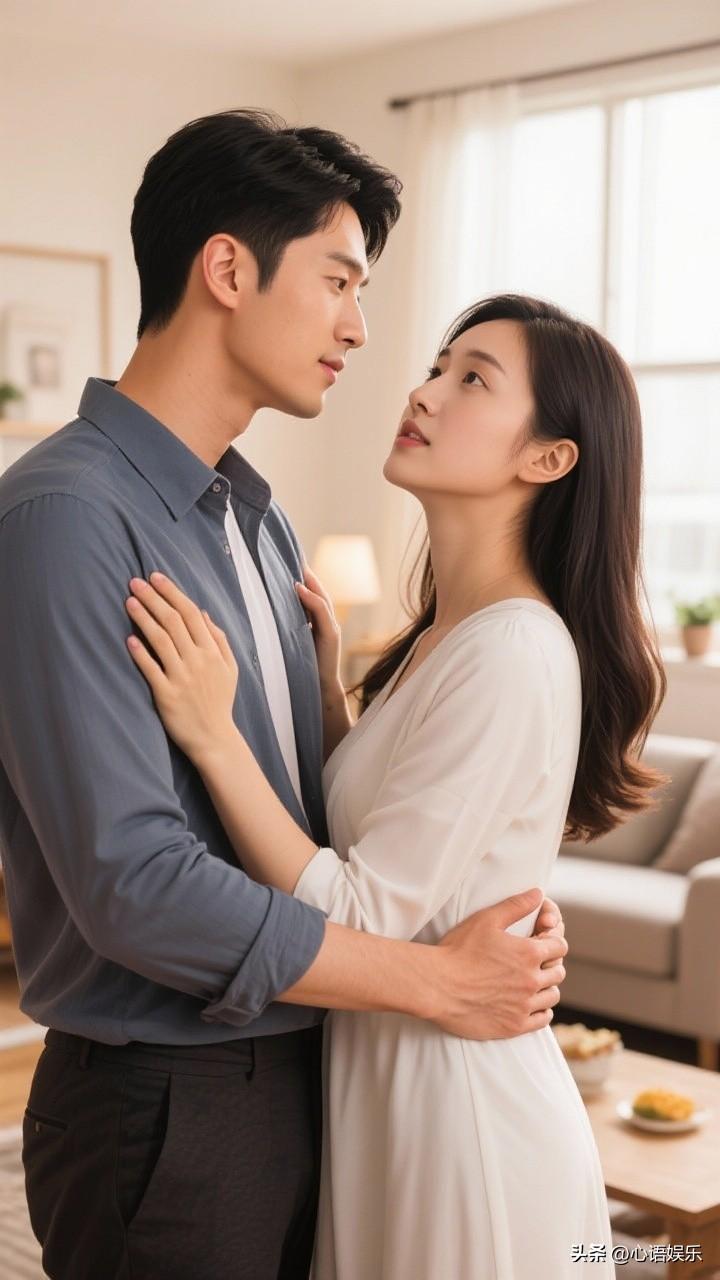 73岁老伴临终前攥着我手说辛苦了，护士递来一张纸，欠费单上竟写着487万！

