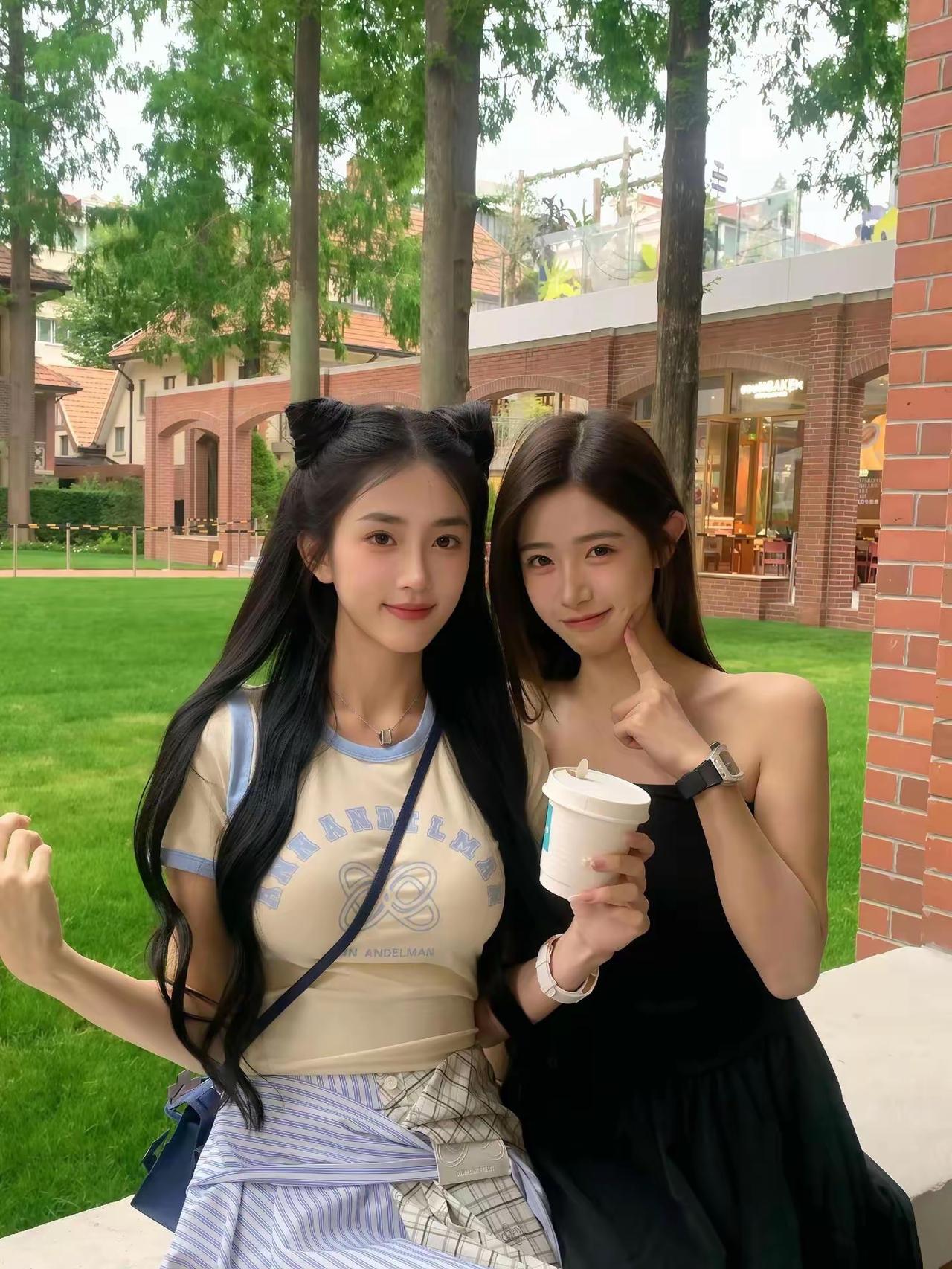 万物之花 美天下，国风顶颜 之潘敏：潘敏 vlog日常