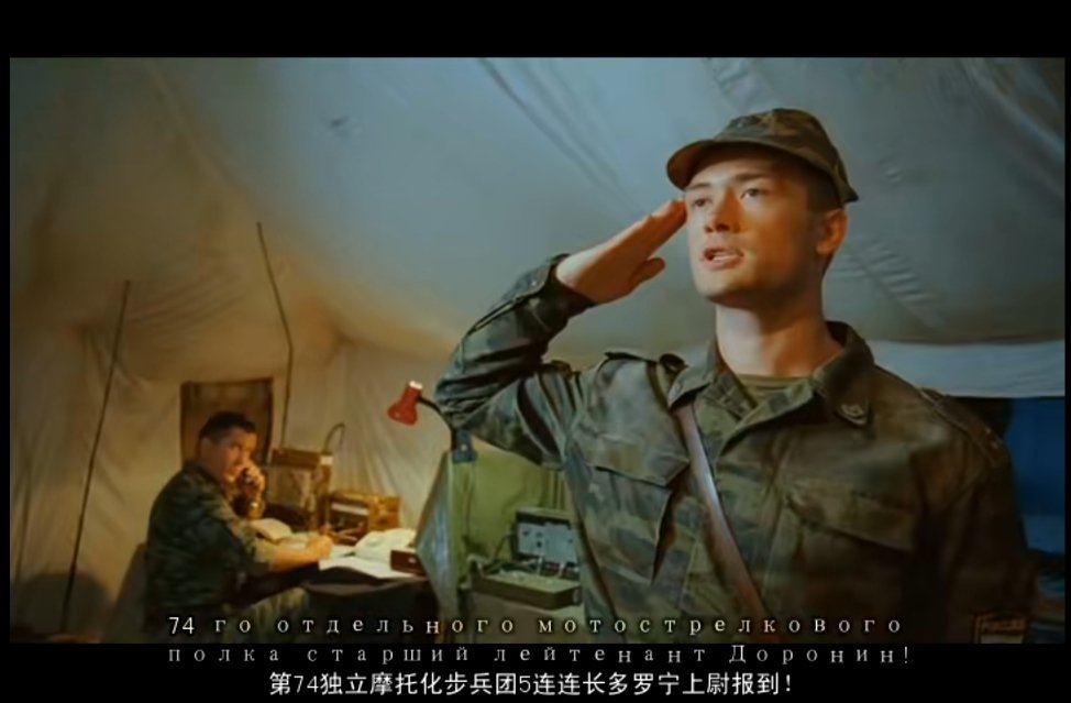 2006年的老电影真好看，我感觉国内至今都没有一部可以与之匹敌的片子（主观臆断）