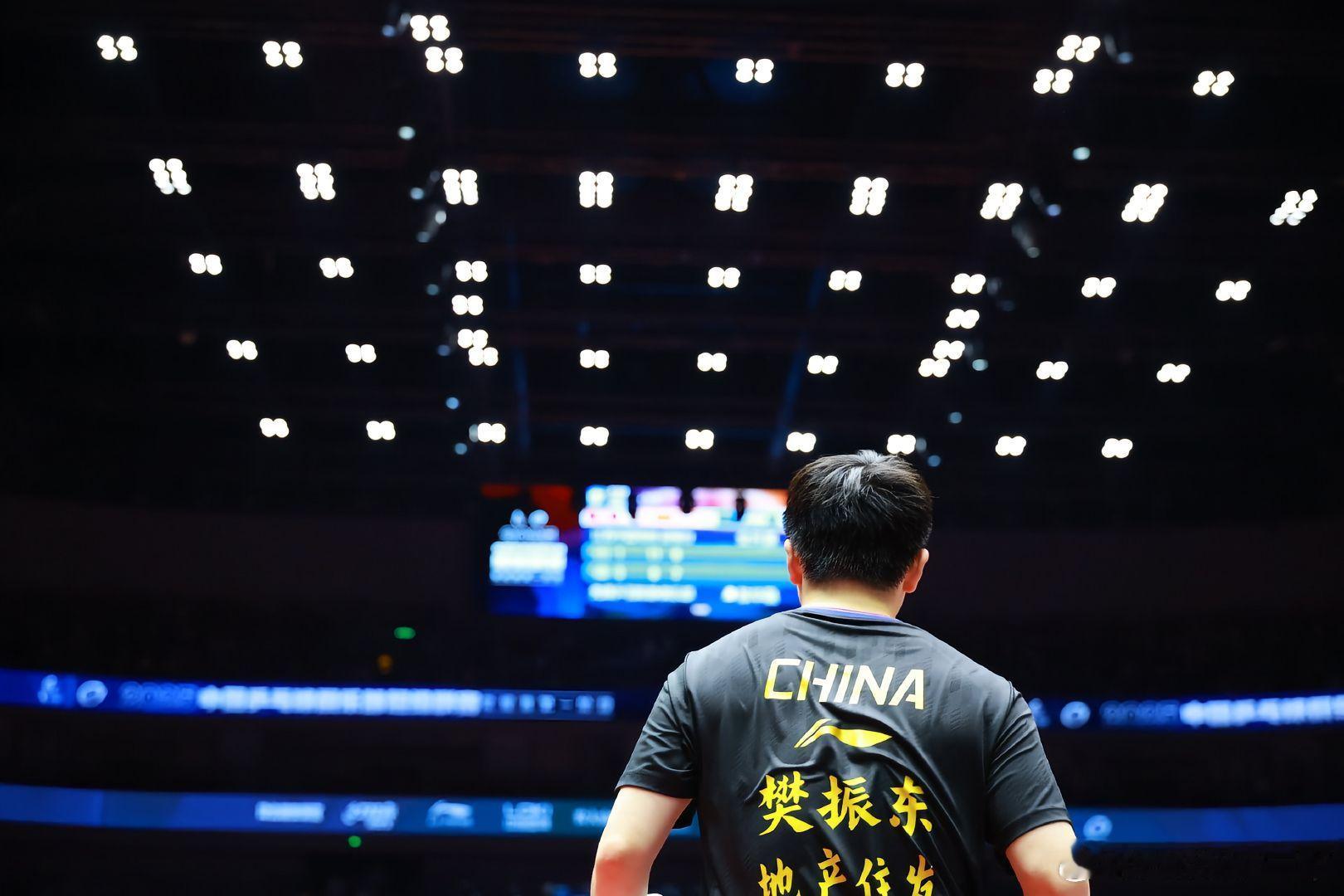 东哥对第一阶段的经验进行梳理，想见证他技术积淀后的再一次突破。这段时间重温巴黎奥