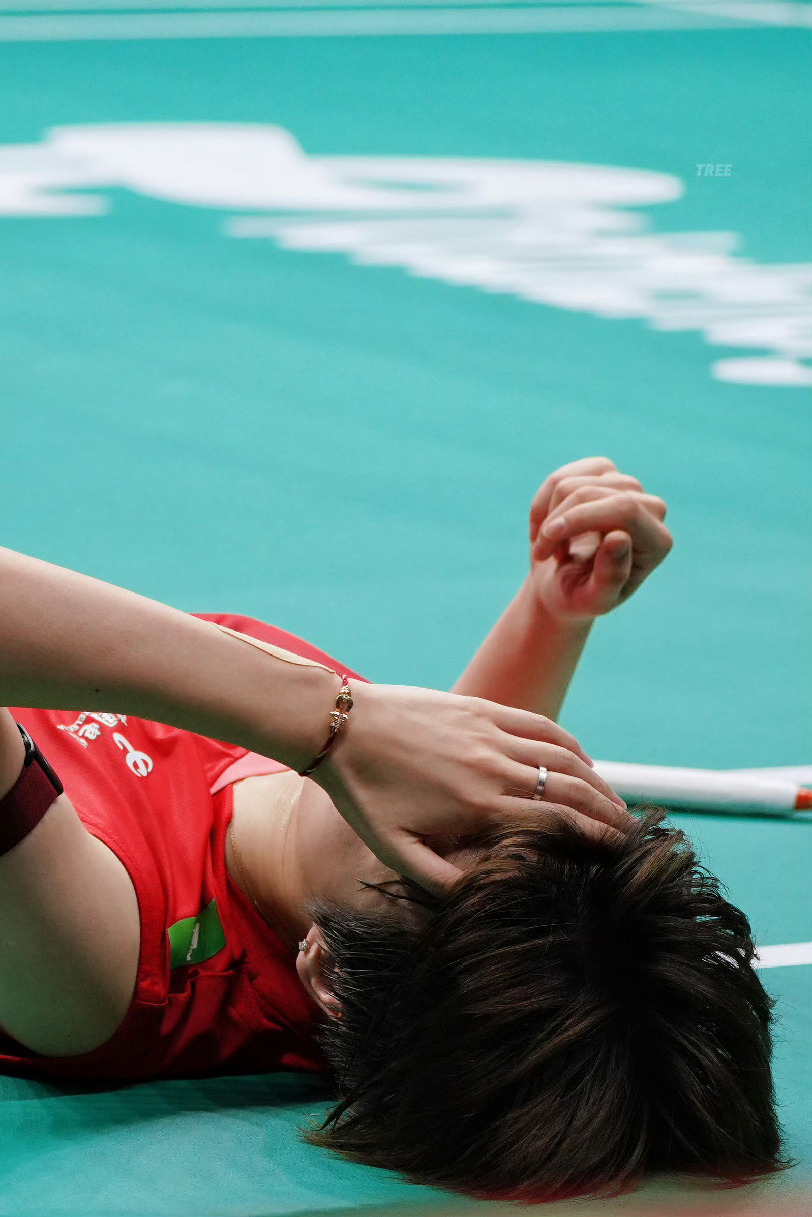 今年拍过的比较喜欢的