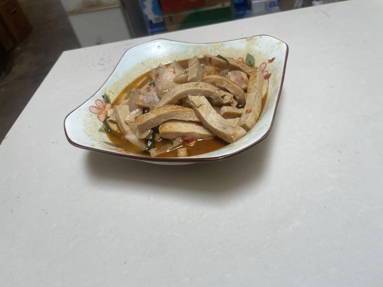 小康生活