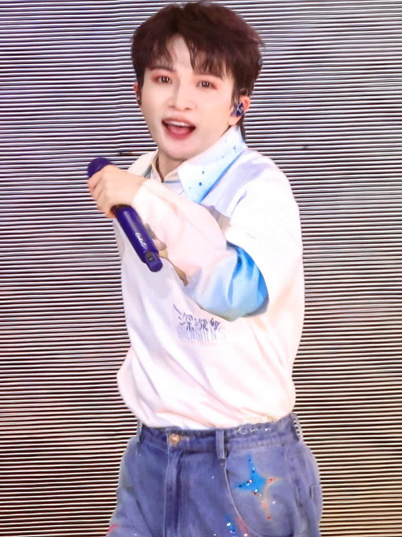 周深3️⃣腾讯音乐由你榜🥰周深春晚唱吉量 建木树下唤吉量 吉量吉量，叮叮当当 