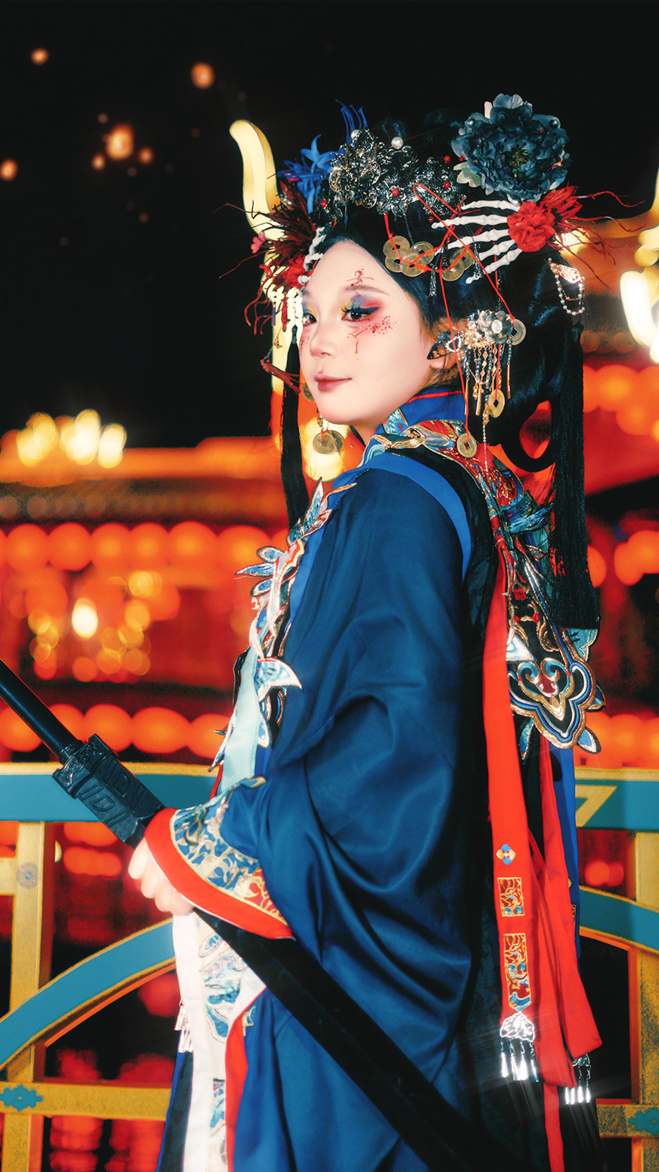 回复  一共7张，4张没对上焦，剩下的都在这了