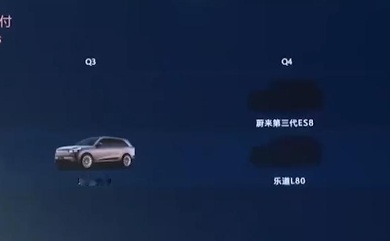 又看了一遍未来汽车先行者大会，信息量真大啊，不光是余总在上面C语言流畅激情演讲而