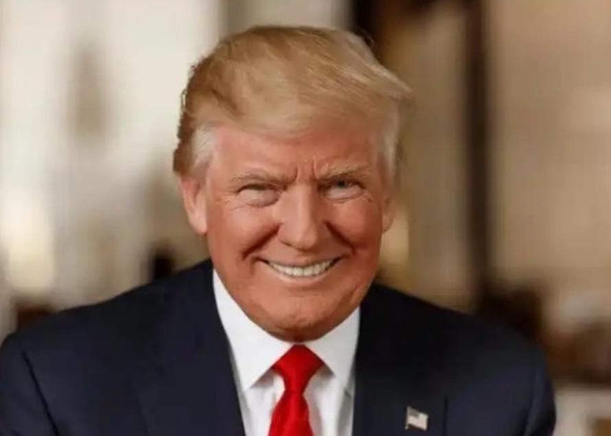 一觉醒来，特朗普发布重大喜讯！

今天是4月17号，美国和伊朗之间的停火倒计时还