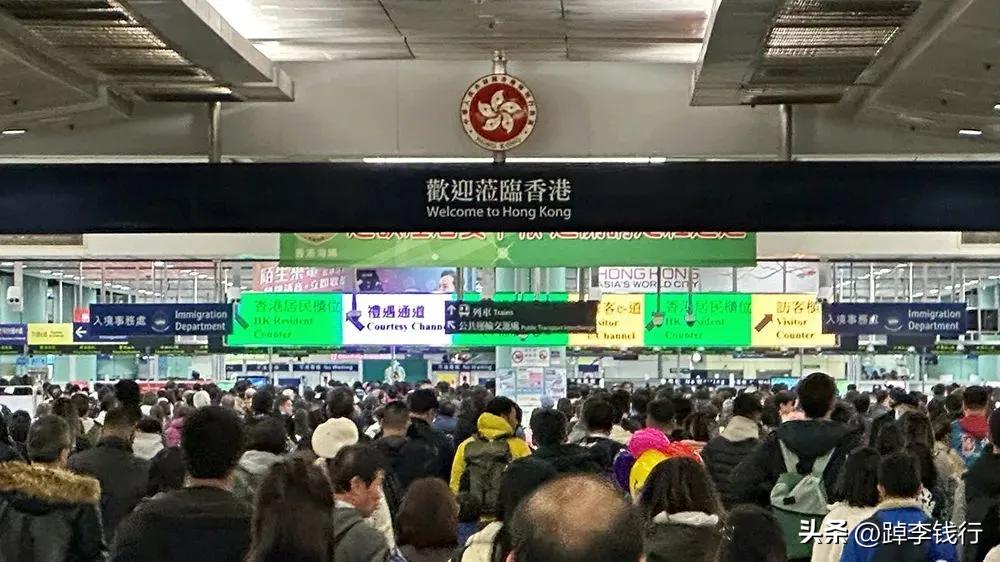 令人欢欣鼓舞，时隔9年“一签多行”恢复，新一年香港旅游亮点纷呈 。近日，国家出入
