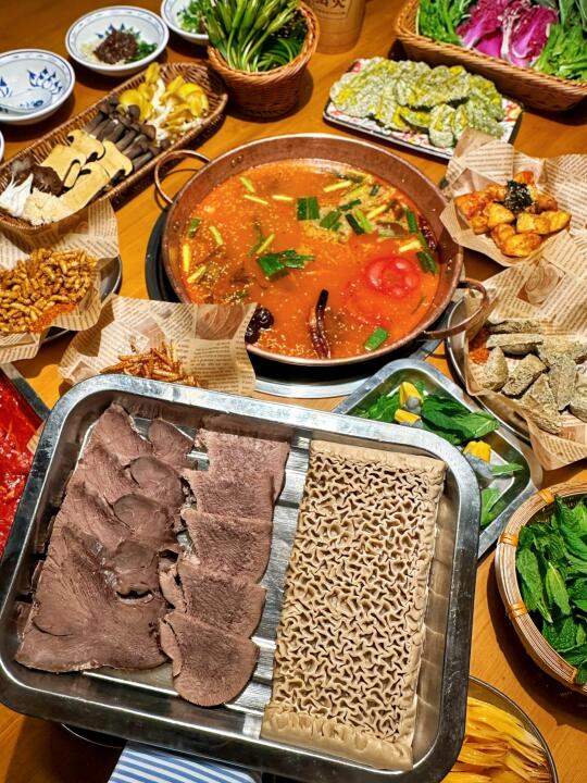 我愿称之为：五一来秦皇岛必冲的…