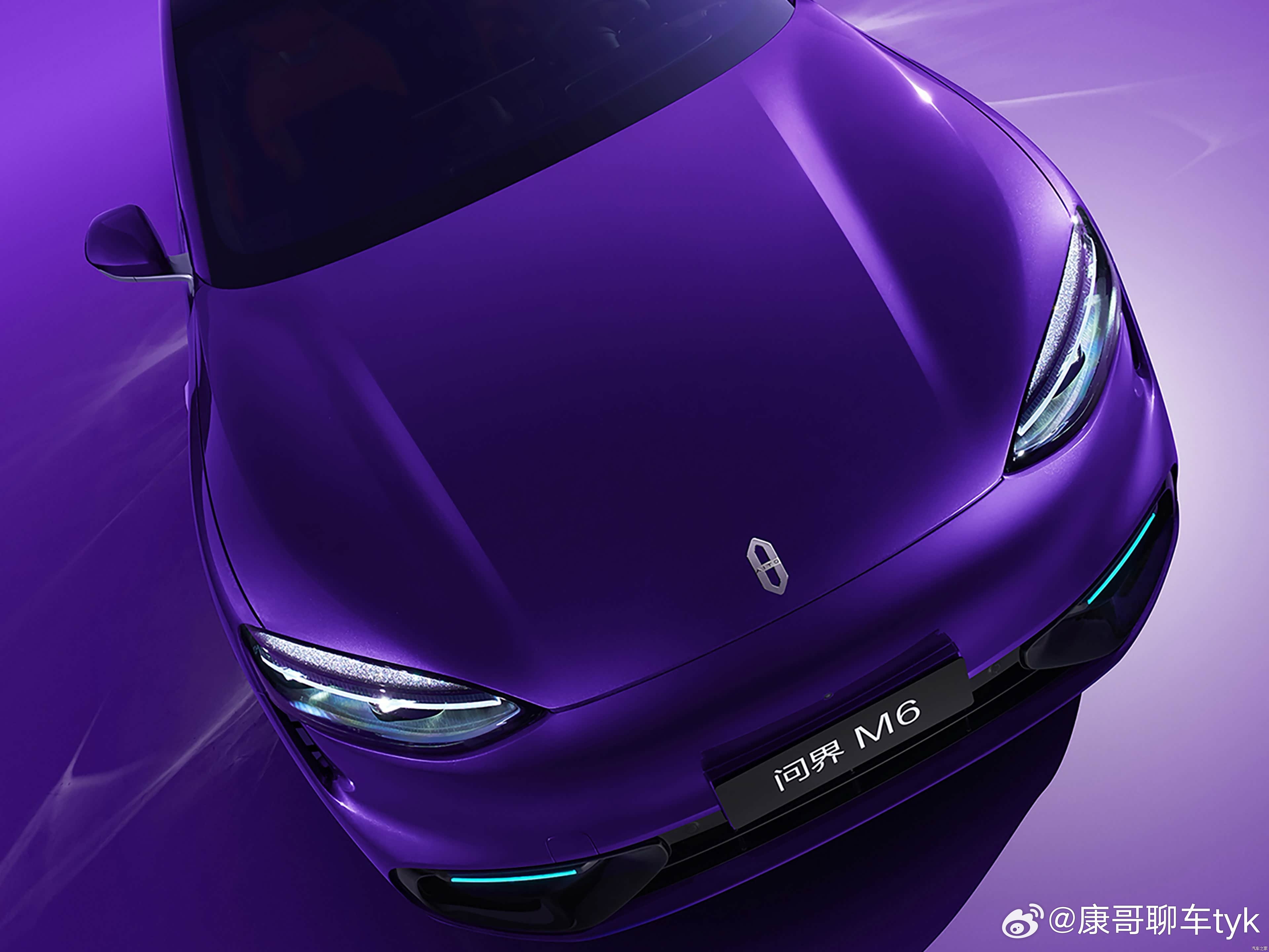 实测问界M6前备箱三重防夹这个我觉得非常有必要，前备箱竟然容易出现夹手磕到头这种