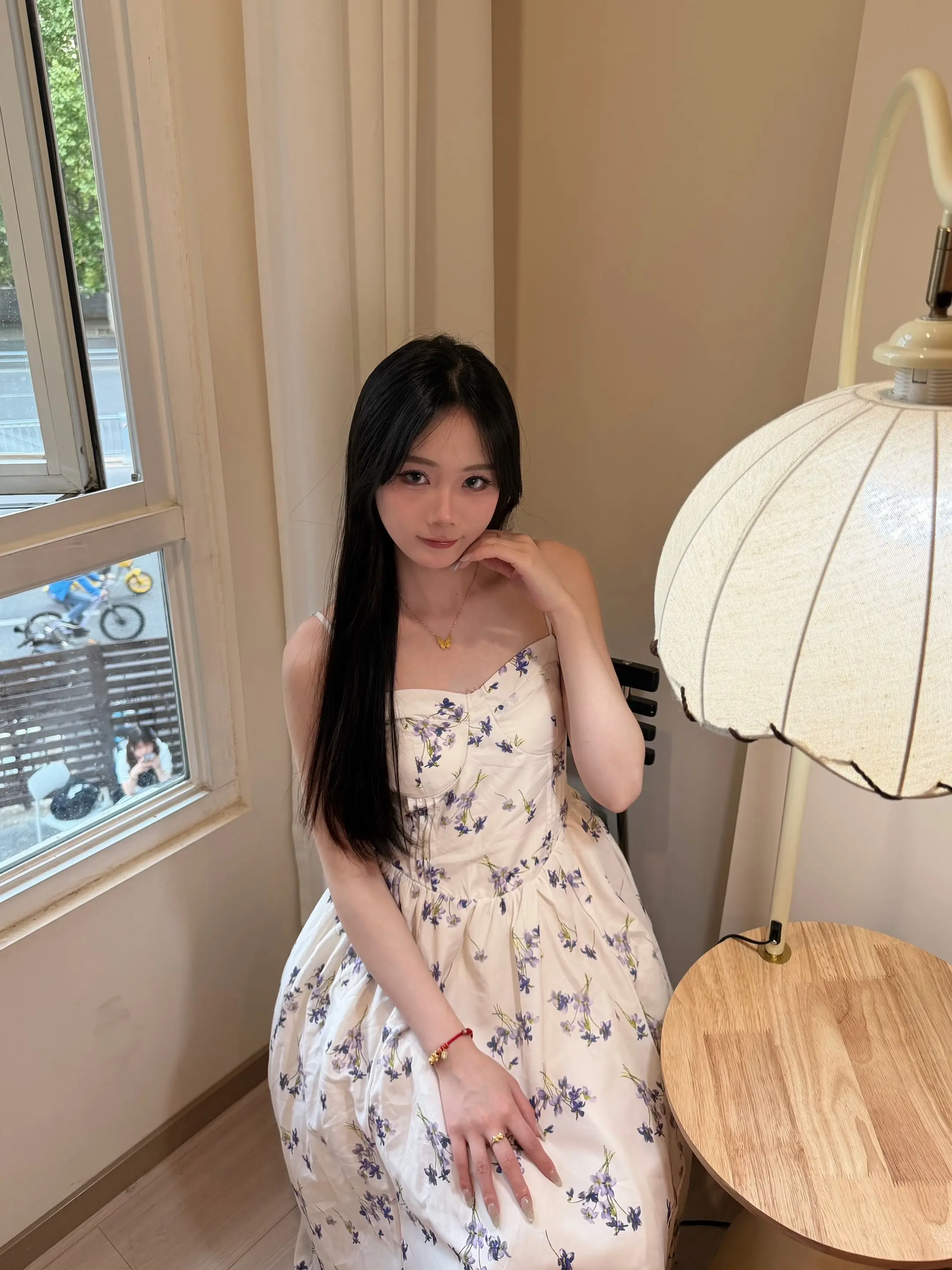 我从来都不是一个主动的人 如果我说我想你 那么在此之前 我至少已经想过...