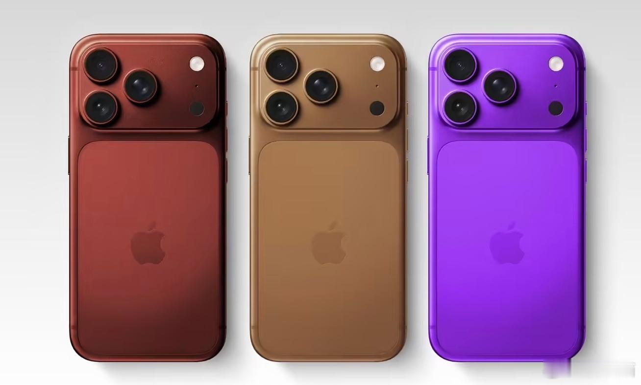 iPhone18Pro五项新功能曝光分析师前瞻iPhone 18 Pro系列五大