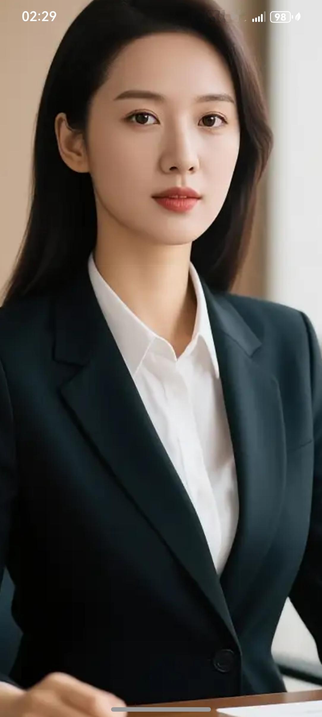 女性真正的美，是用服饰装出来的，而不是你的肌肤外露的越多你就越美。恰恰相反，把该