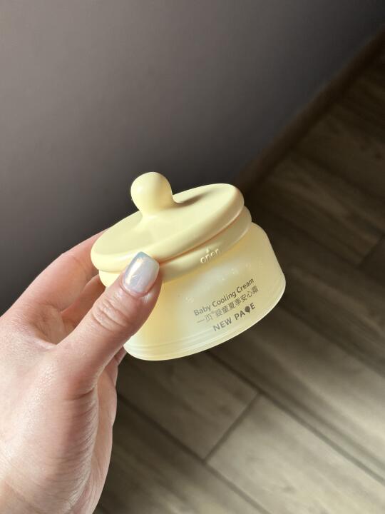 再贵的儿童面霜，都没介个好使！！