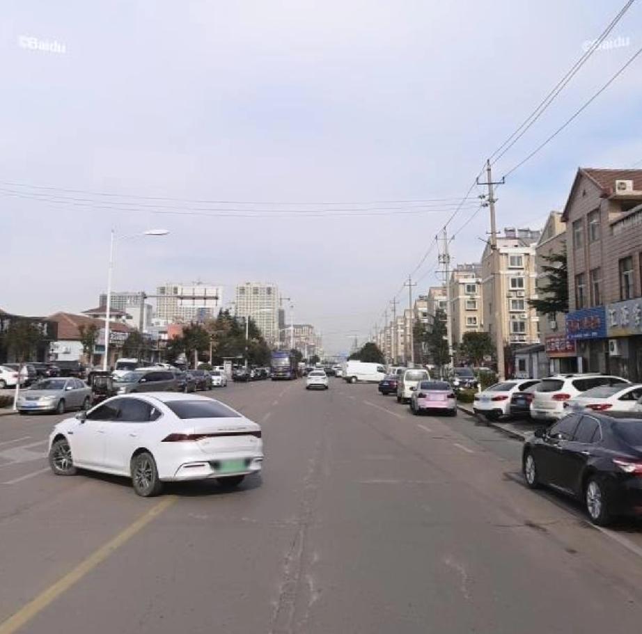 新年生活图鉴2026年，即墨区将对店子山二路等多条道路进行补强罩油、道板整治、路