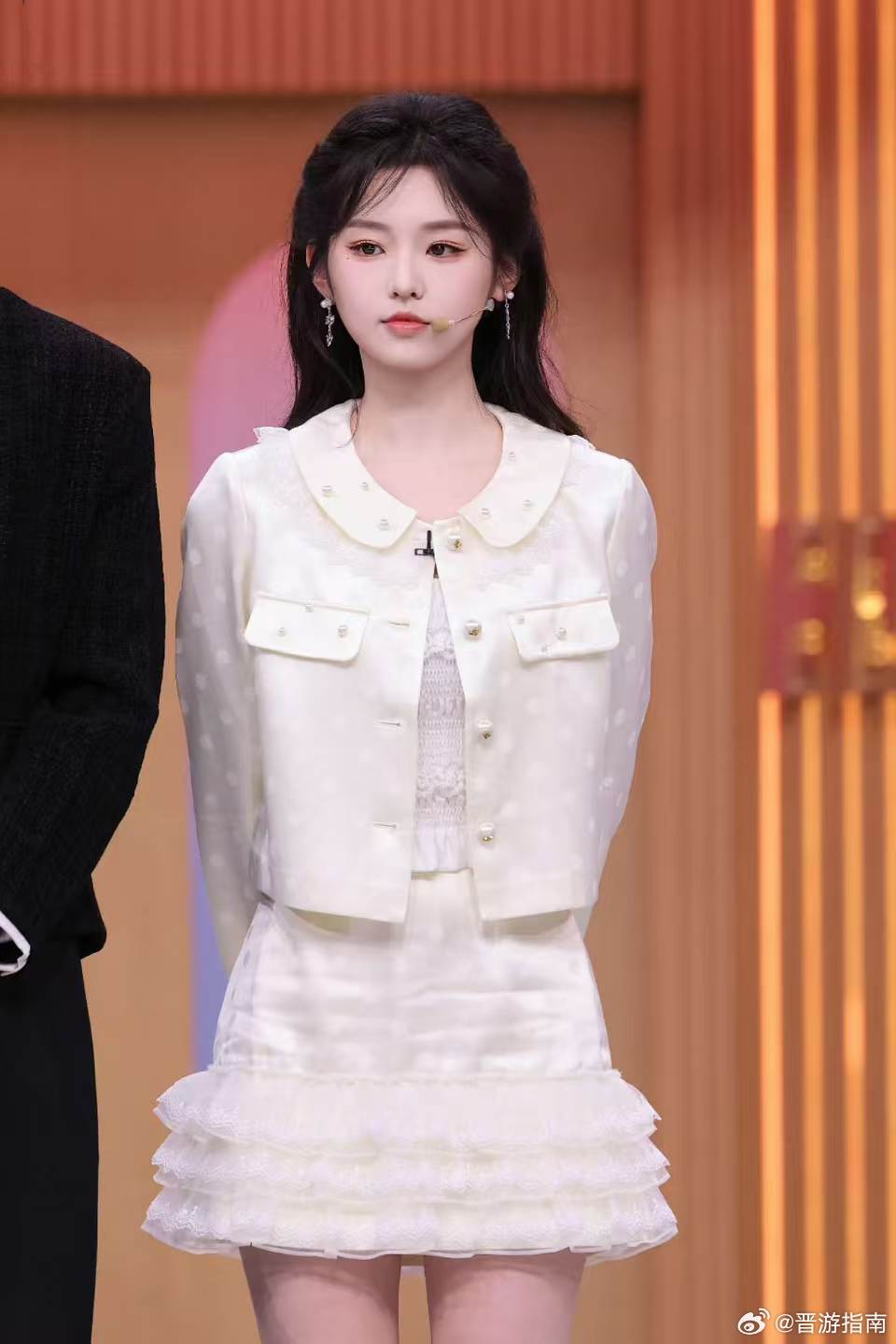 李柯以王培延一开口就有短剧那味了 你好星期六短剧那味儿被两人狠狠拿捏，台词念白自