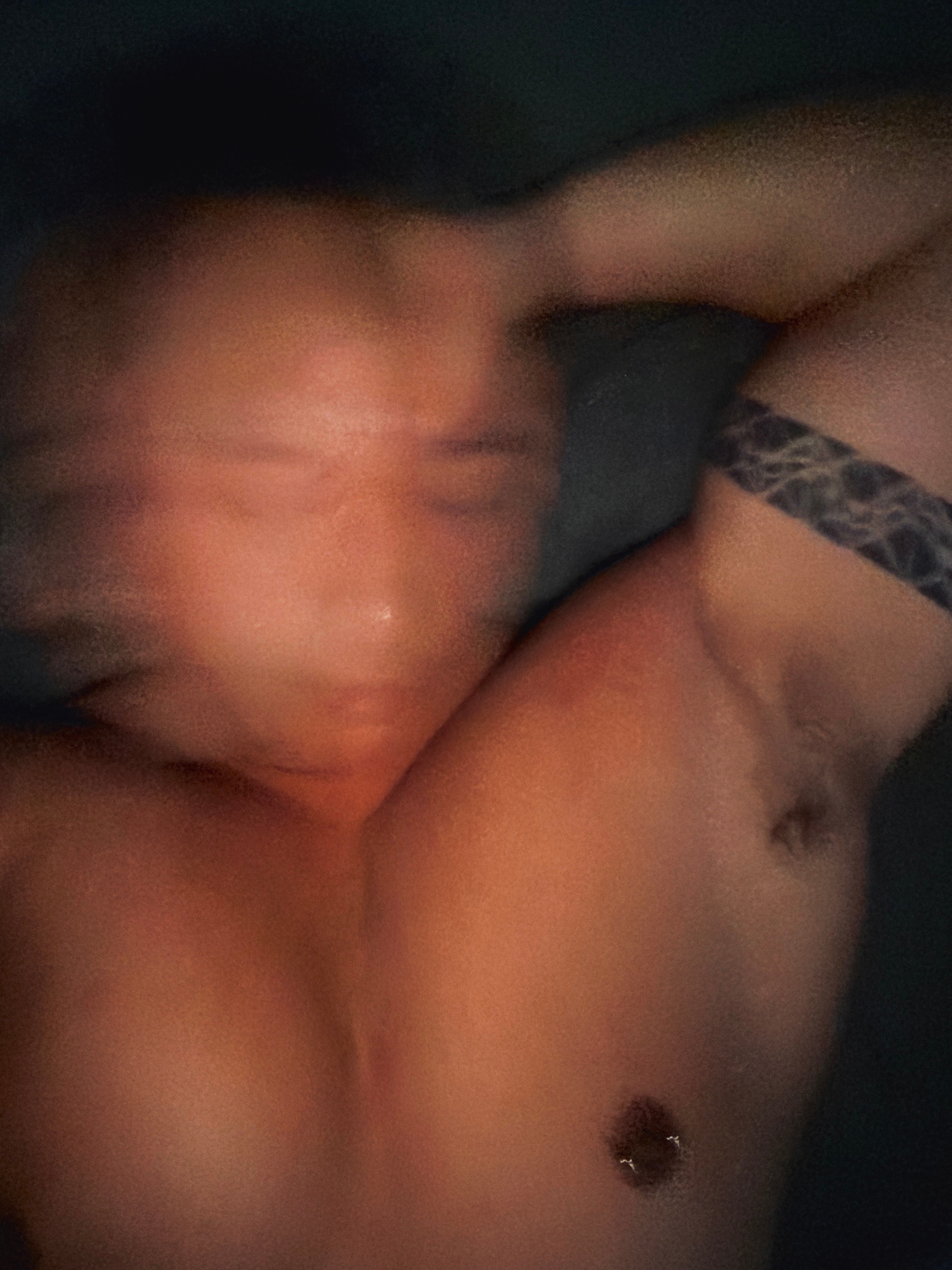 这个月再也不喝酒了😵‍💫 ​​​