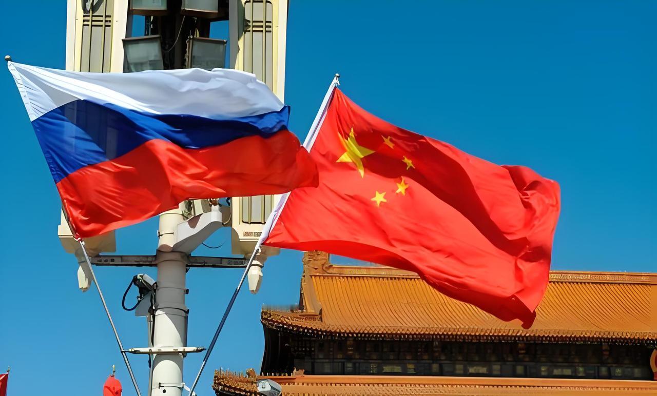 如果俄罗斯战败，对我们中国意味着什么？

如果俄罗斯战败，世界极有可能发生翻天覆