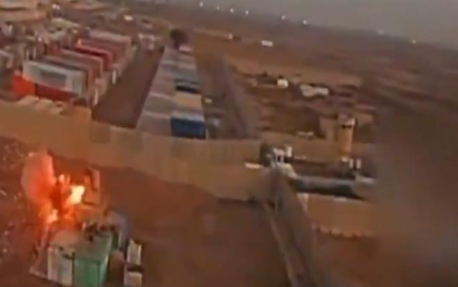 炸毁美雷达和直升机后，伊拉克官方下令：民兵可放开打美以。

日前，伊拉克武装部队