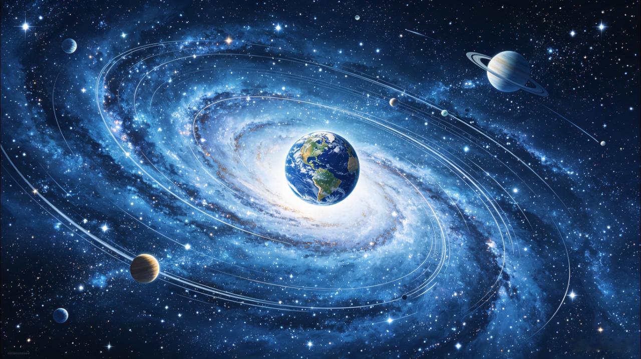 科学猜想文集             (605) 《行星状星云与黑洞》     