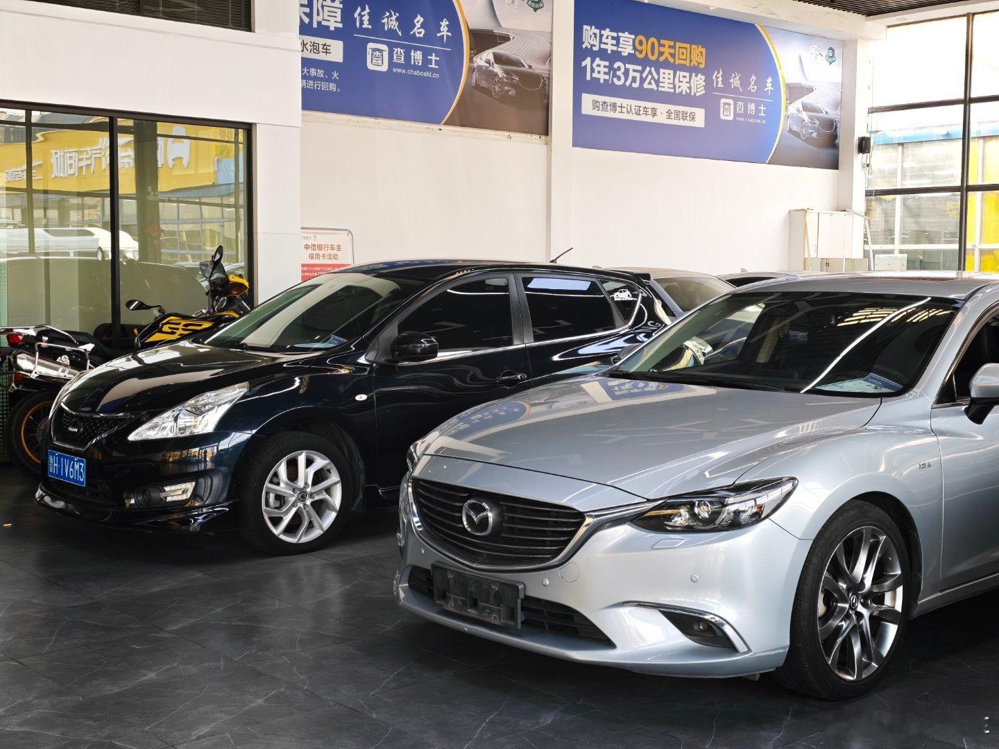 我今天突发奇想 很想开一下手动挡 很久很久都没有开了 这台骐达GTS 原厂190