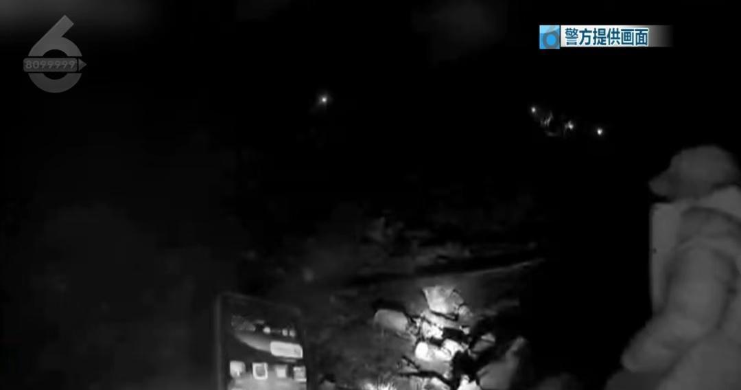 【“没有村民向导，我们夜里都难找路！”7人登山迷路被困！】近日，7名年轻徒步者在