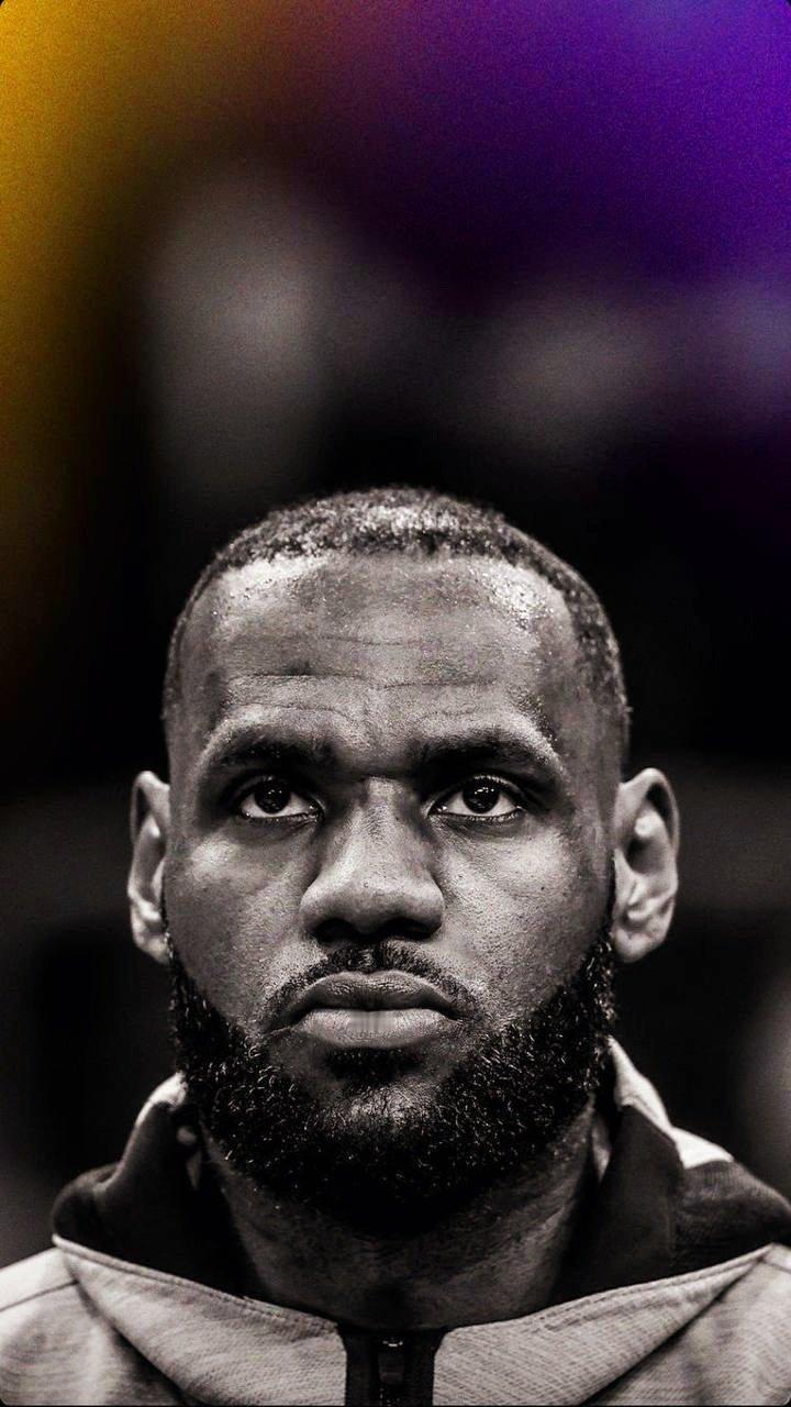 快来了，詹姆斯最早可能今天会做出决定！nba