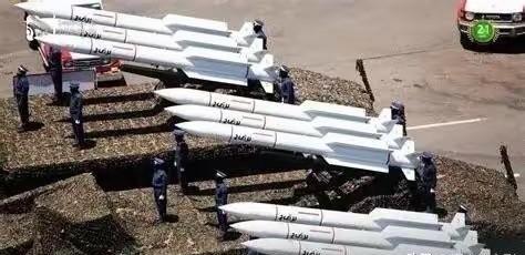 为什么美国敢对台湾军售，中国却不敢对胡塞军售？答案特简单，就说两点。美国敢卖武器