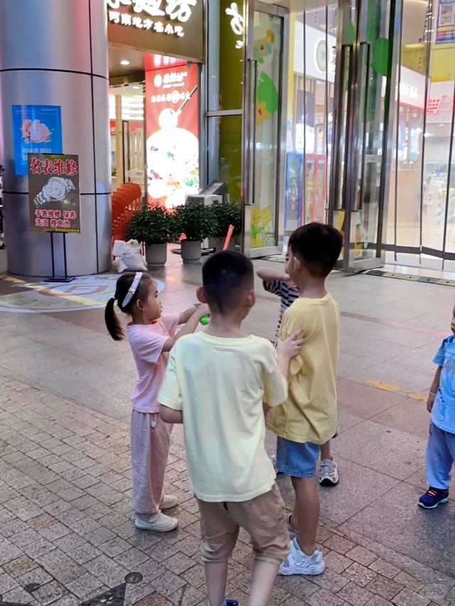 别和同学妈妈走得太近‼️