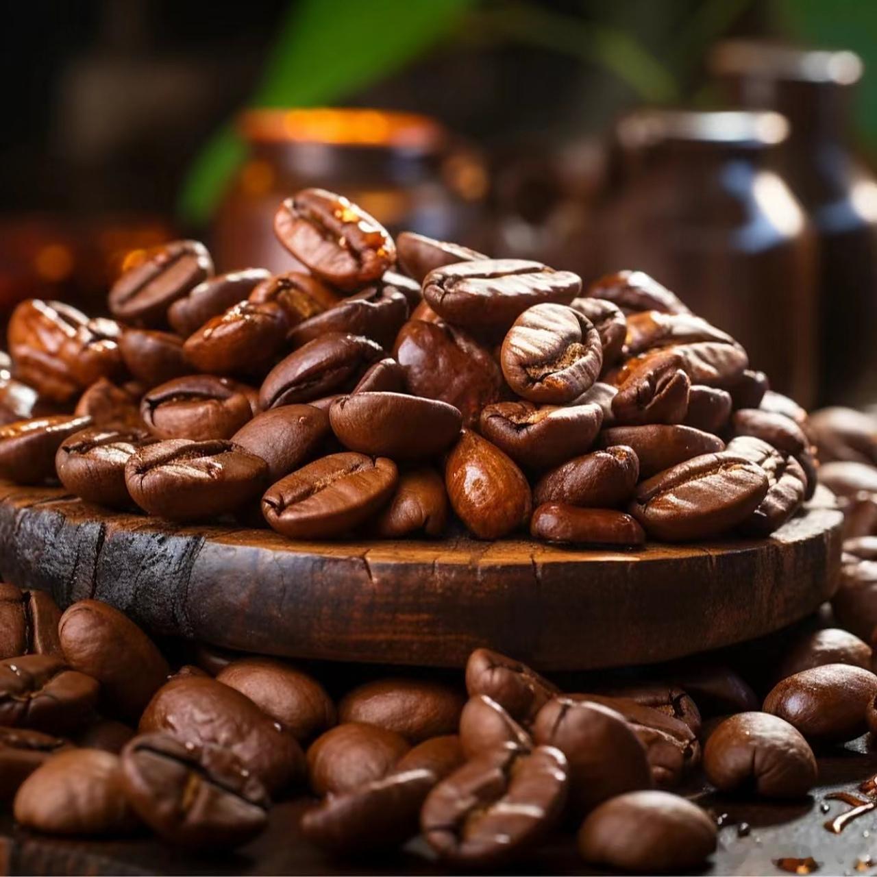 682吨云南咖啡豆包了列火车去福建这趟咖啡专列，真像场沉默又浪漫的山海之约。68