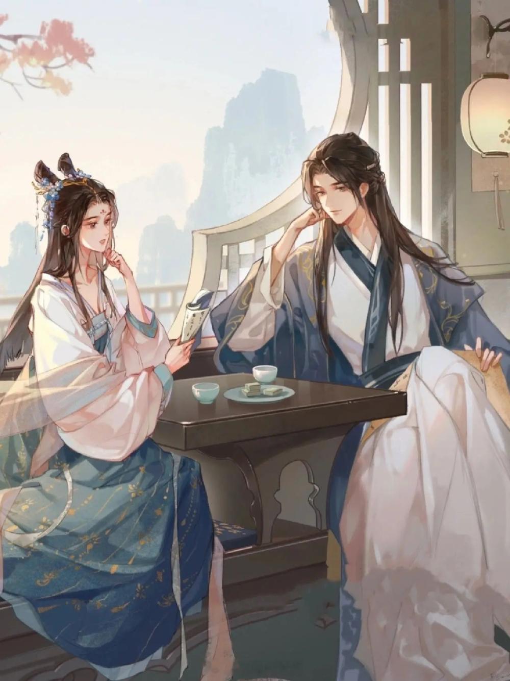 “千千万万个可能里，我都只会选择你。”“赶路吧，别让现实里我的等得太久，沈娇娇。