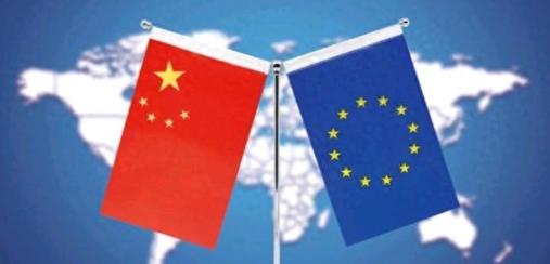 比利时首相德韦弗声称欧洲害怕中国，甚至不敢点名中国！6月10日，根据法新社报道，