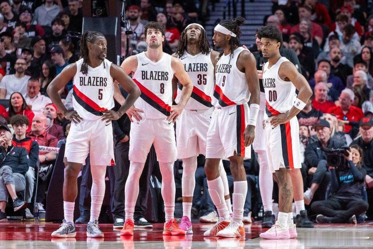 42亿买队却抠到极致！NBA新老板操作笑不活了NBA最抠老板 开拓者新老板42亿