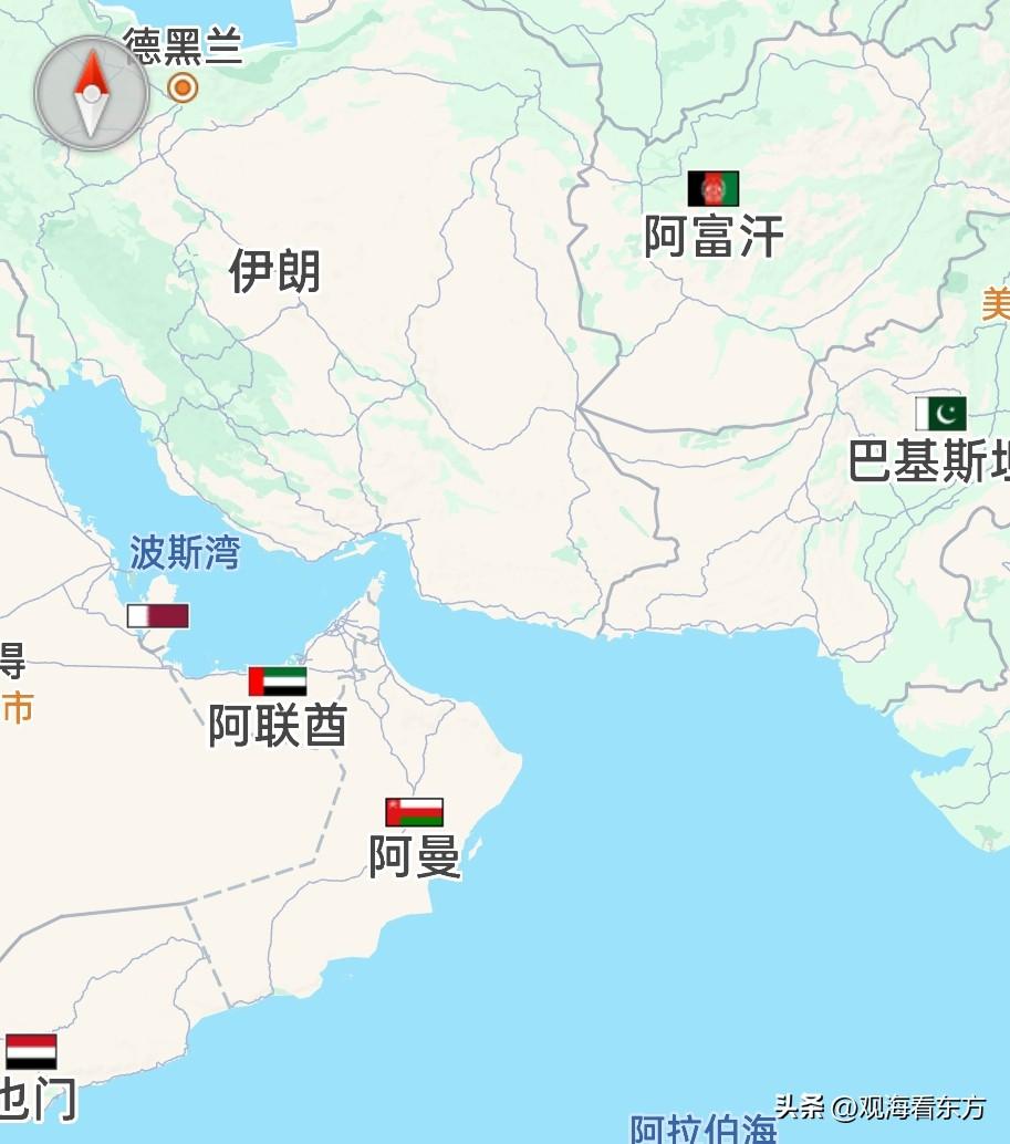 瞒不住了！多位美方议员公开吐槽：这场行动从一开始就没算明白
 
最近美以联盟与伊