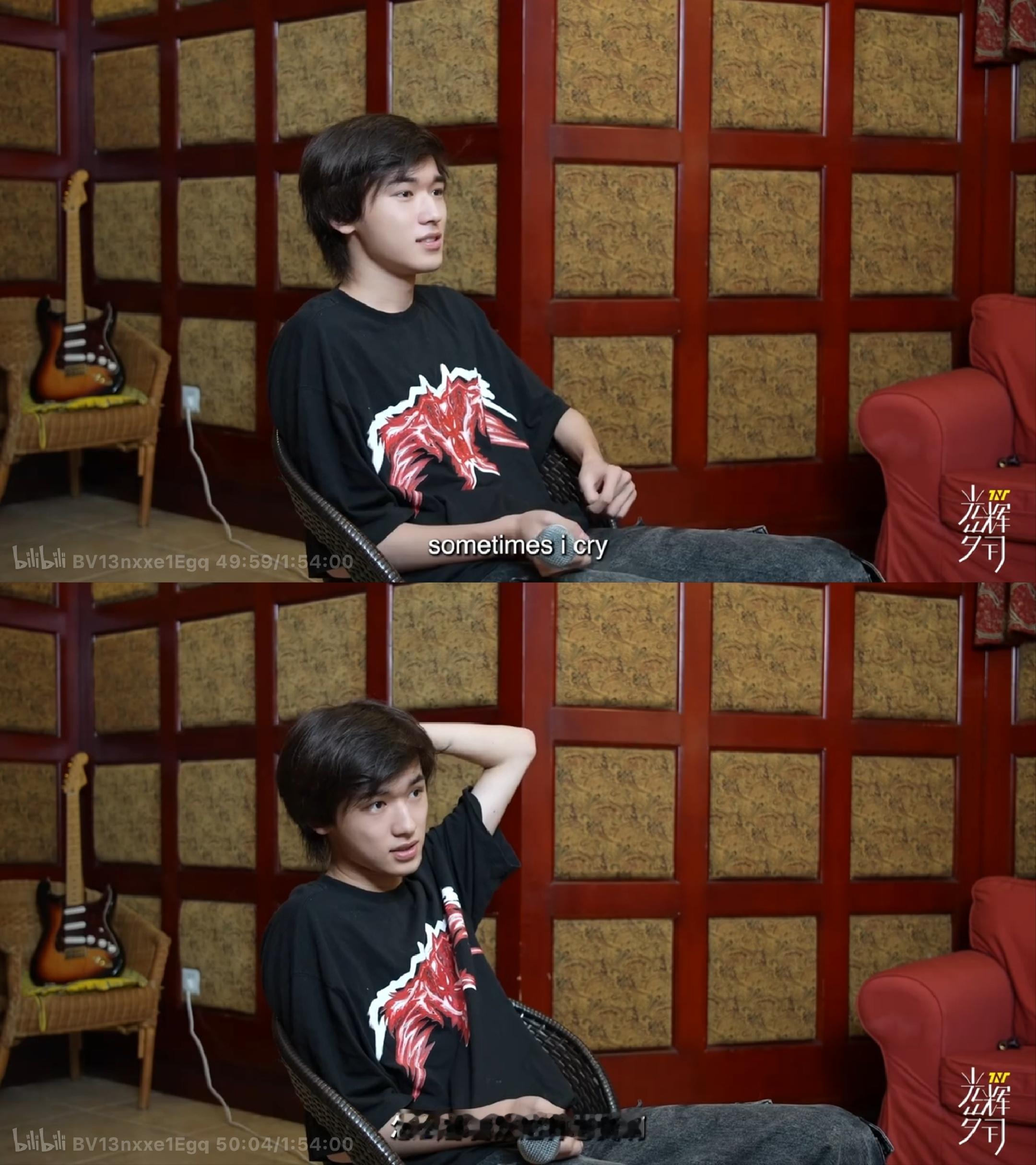 估计此盆测音乐灵魂年龄和我一样，年过半百ƪ(˘⌣˘)┐ ​​​