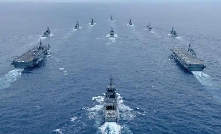 日本是否会成为亚洲新的战争策源地

我们总在纠结一个伪问题：日本会不会成为二战式