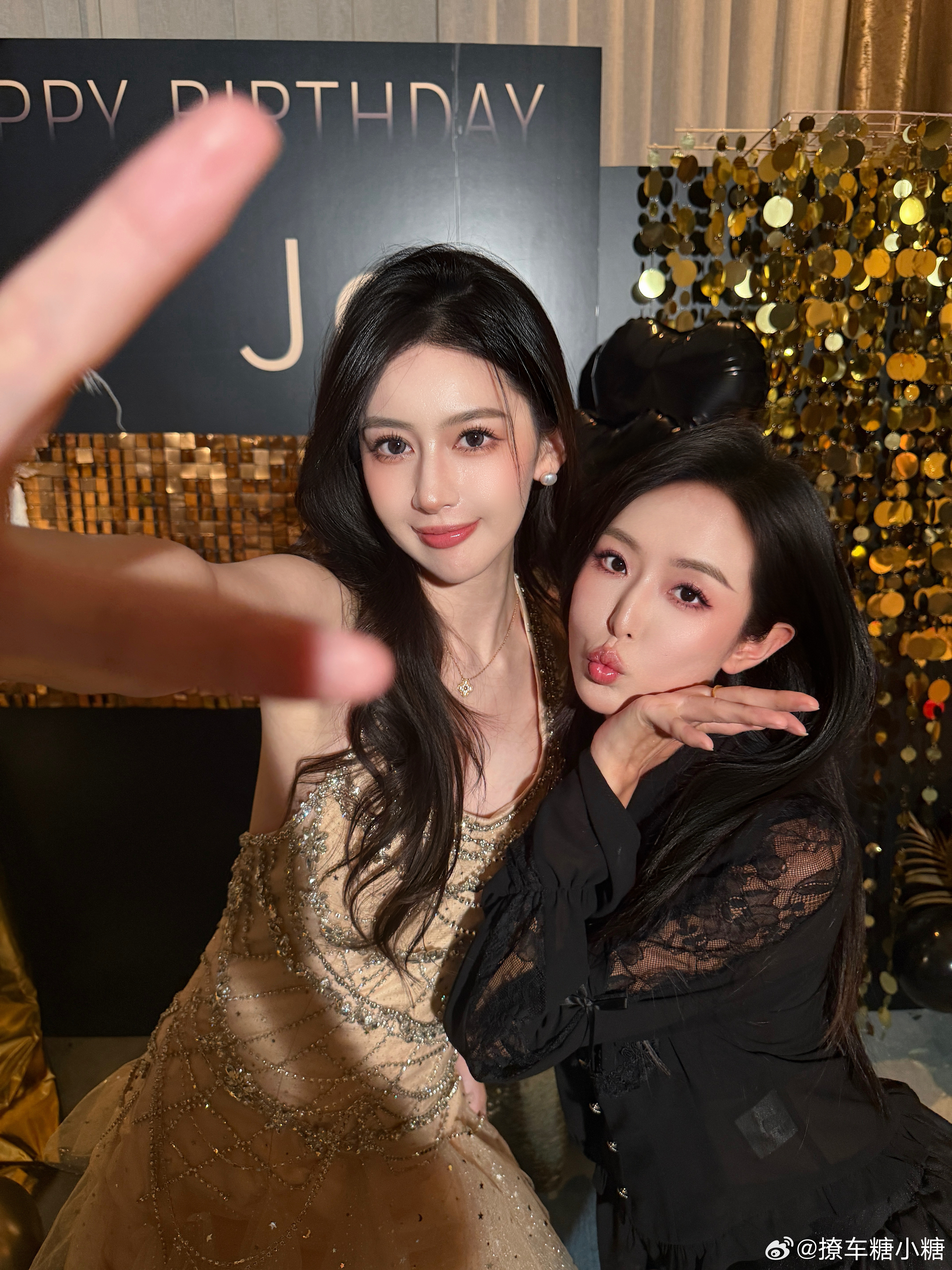 洁总又美了一年🎉ʜᴀᴘᴘʏ ʙɪʀᴛʜᴅᴀʏ🎂 