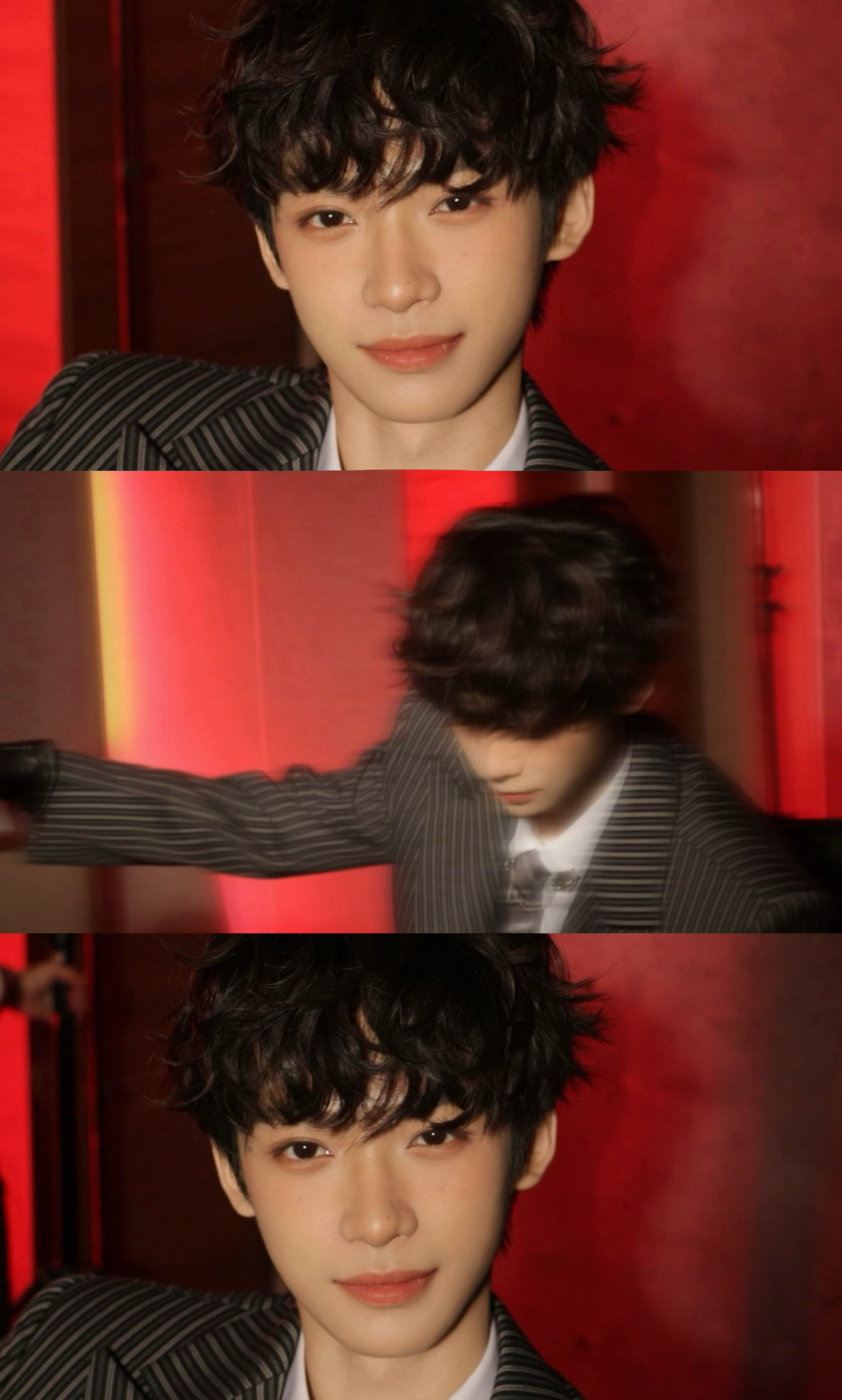 不发原图啥意思 是不是想气死我 转载了 的微博图片 