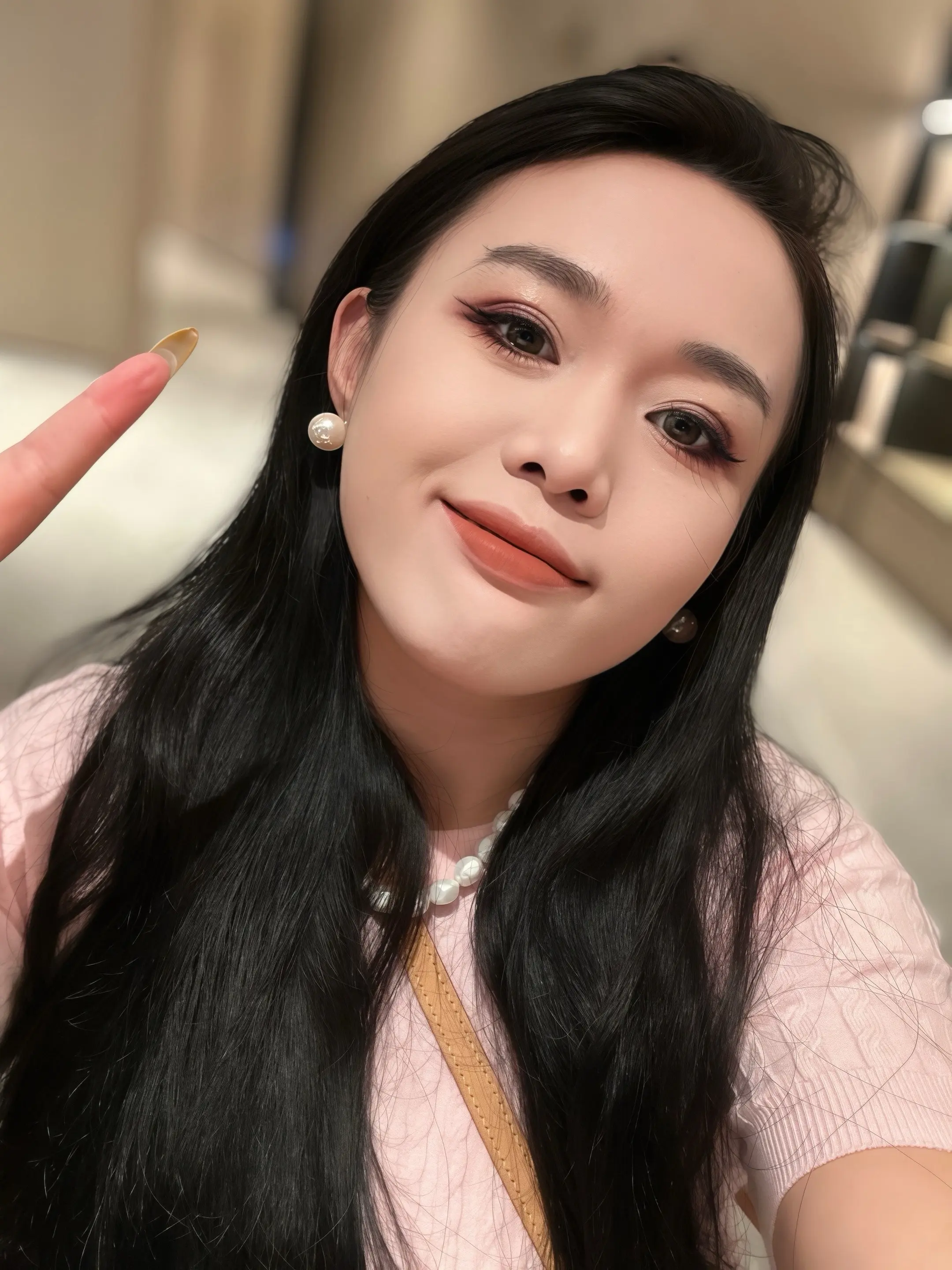 台风来了 深圳南油去不了了 晚上飞杭州～ 我给你们说我的姐妹们 我快累...