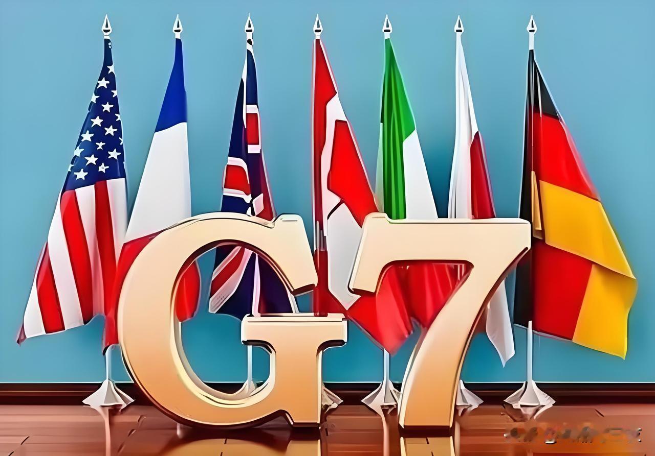G7峰会未见中国身影：日本作梗，马克龙邀请成空话

2026年G7峰会，将于6月
