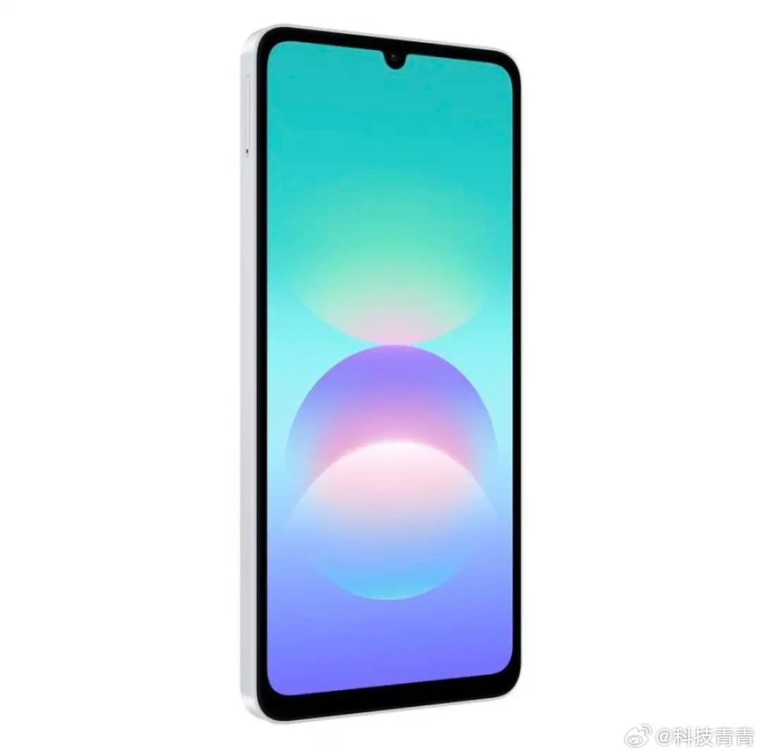 三星Galaxy A08规格曝光，继续深耕海外入门手机市场。整机配置偏向实用，6
