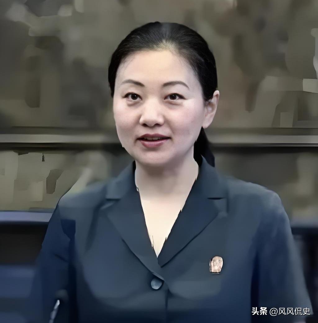 联合国正式向世界宣告，成功当选联合国上诉法庭法官的中国女法官张玲玲，将于2026