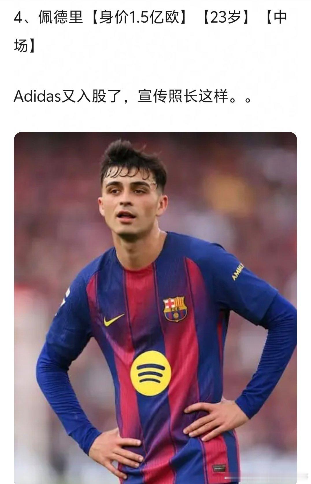 今年世界杯颜值下滑的厉害 