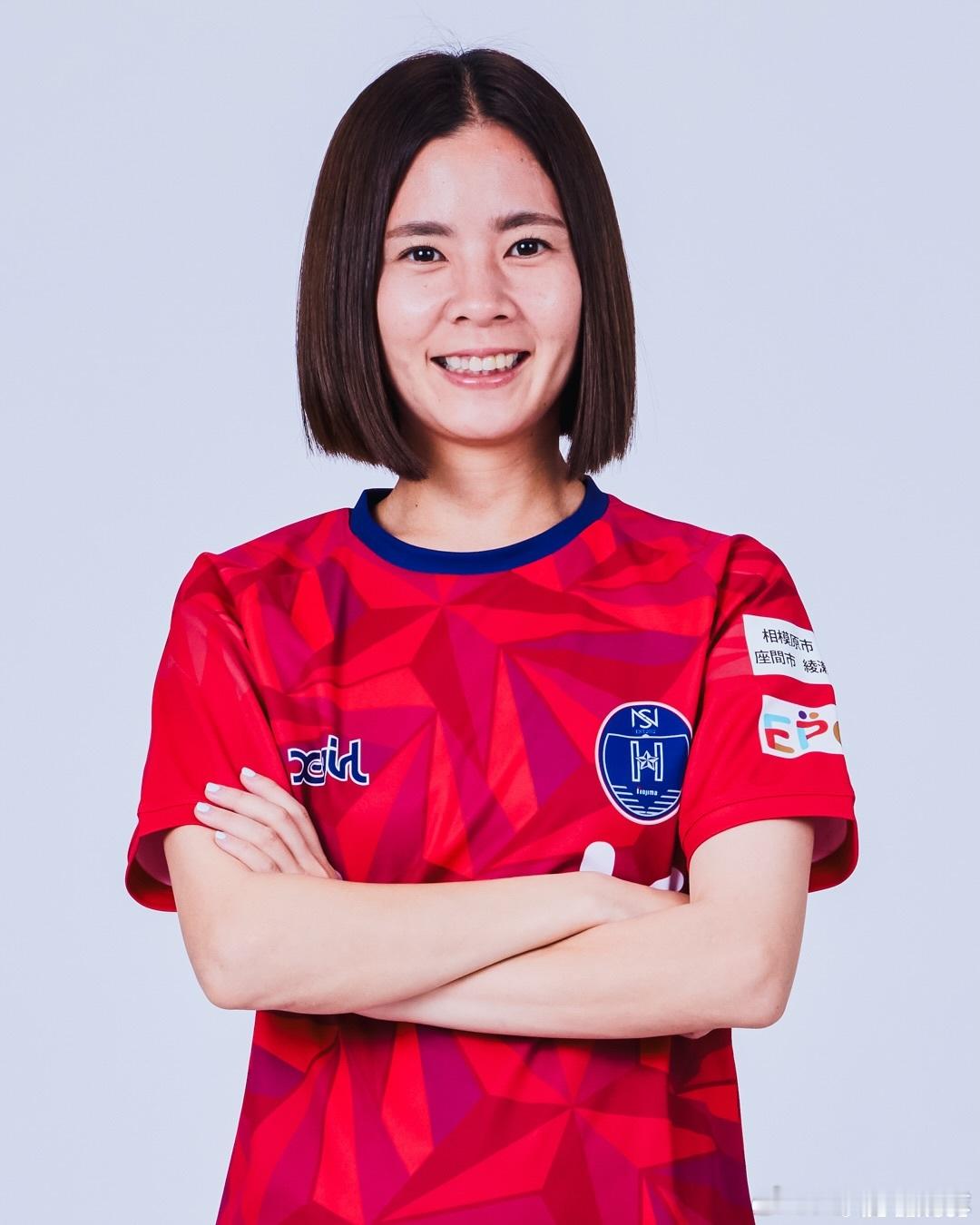 NadeshikoJapanweleague 2026-27赛季主场球衣一览（2