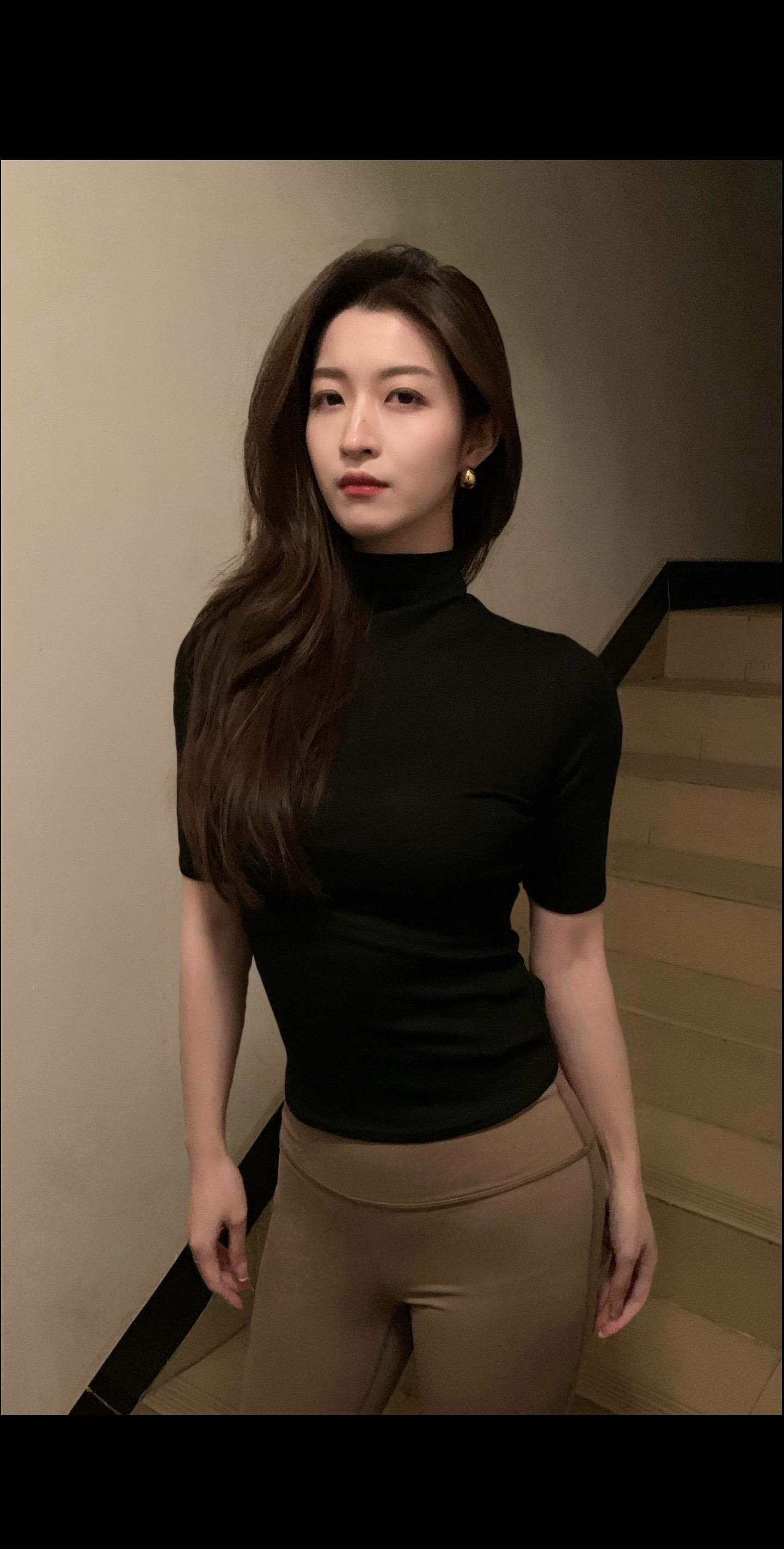 轻熟 女人味