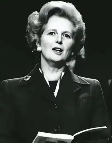 1969 年，撒切尔夫人说：“女人不可能成为首相、总理或外交大臣，我也不想当首相