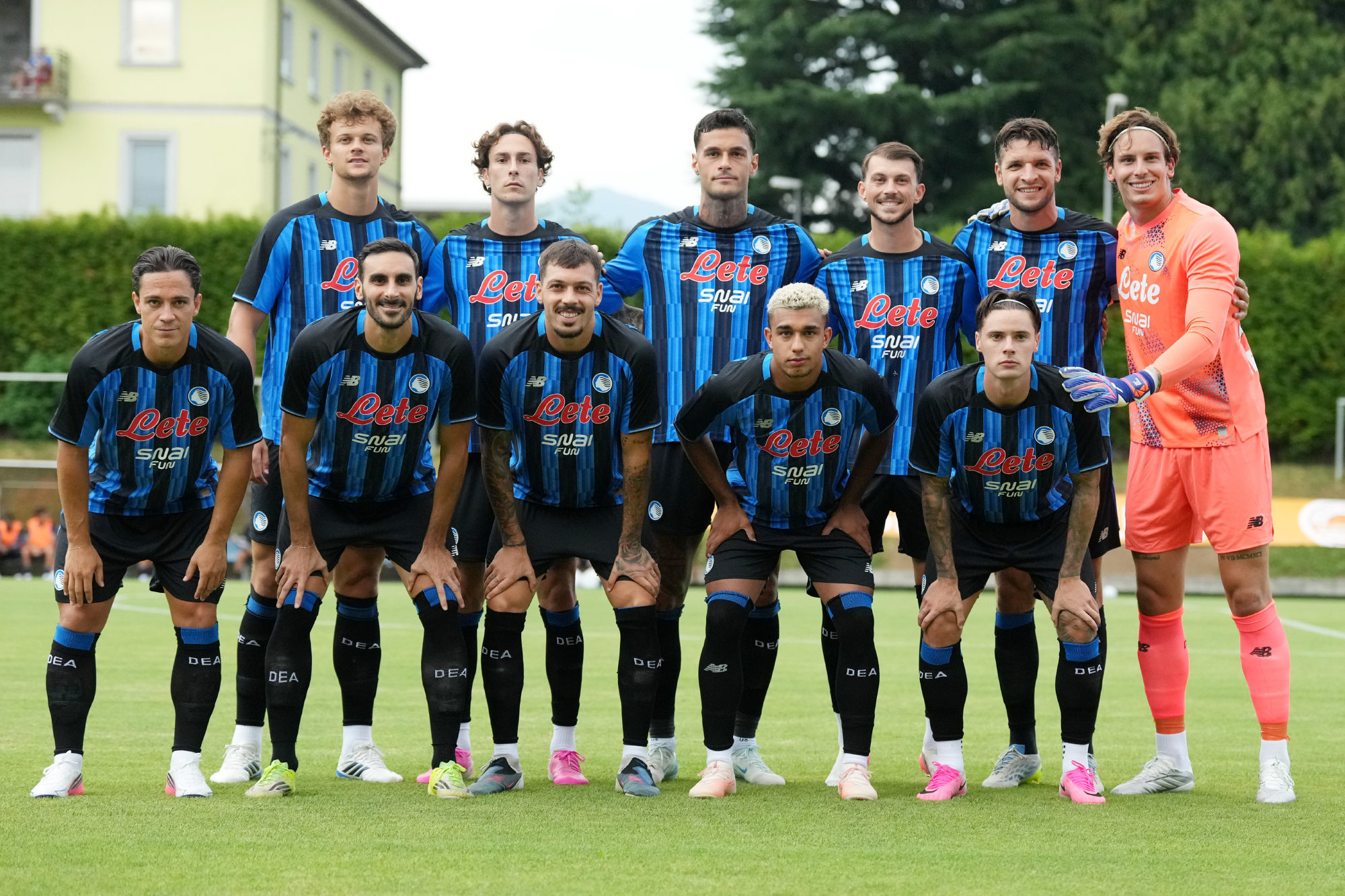 亚特兰大 🆚 博洛尼亚🔵⚫️亚特兰大在最近9个主场比赛中只取得了2场胜利。?
