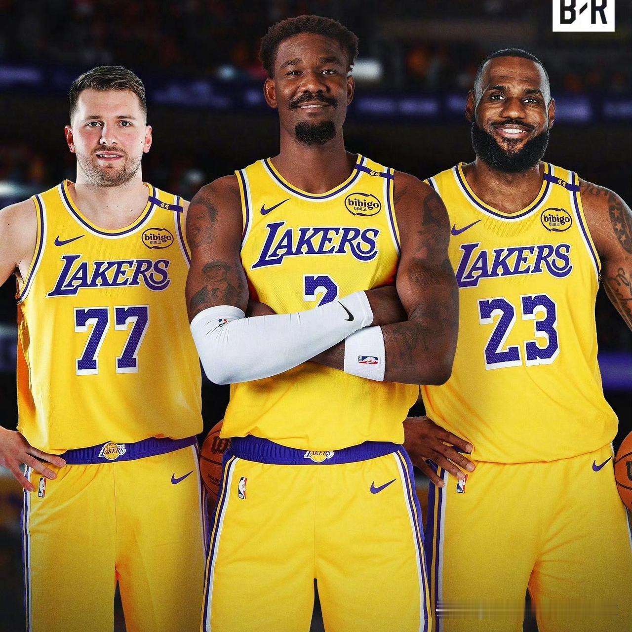 一夜之间！NBA 传来多则湖人队相关消息

1、2018 年的今天，NBA 选秀